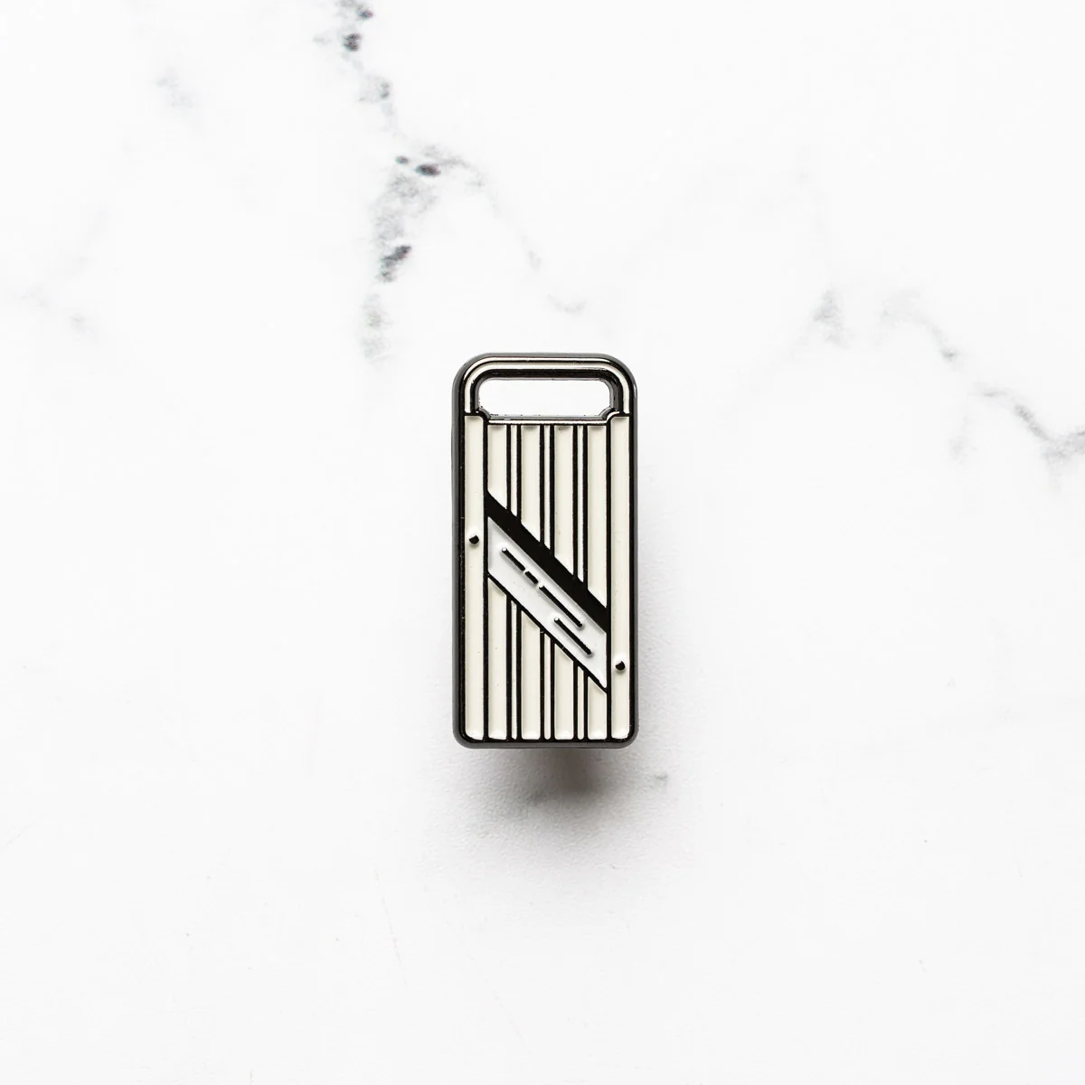 Enamel Pins - 4 Set - Image 5