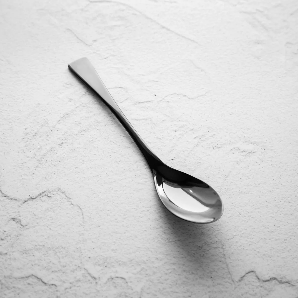 Quenelle/Rocher Spoon Bundle - Black - Image 3
