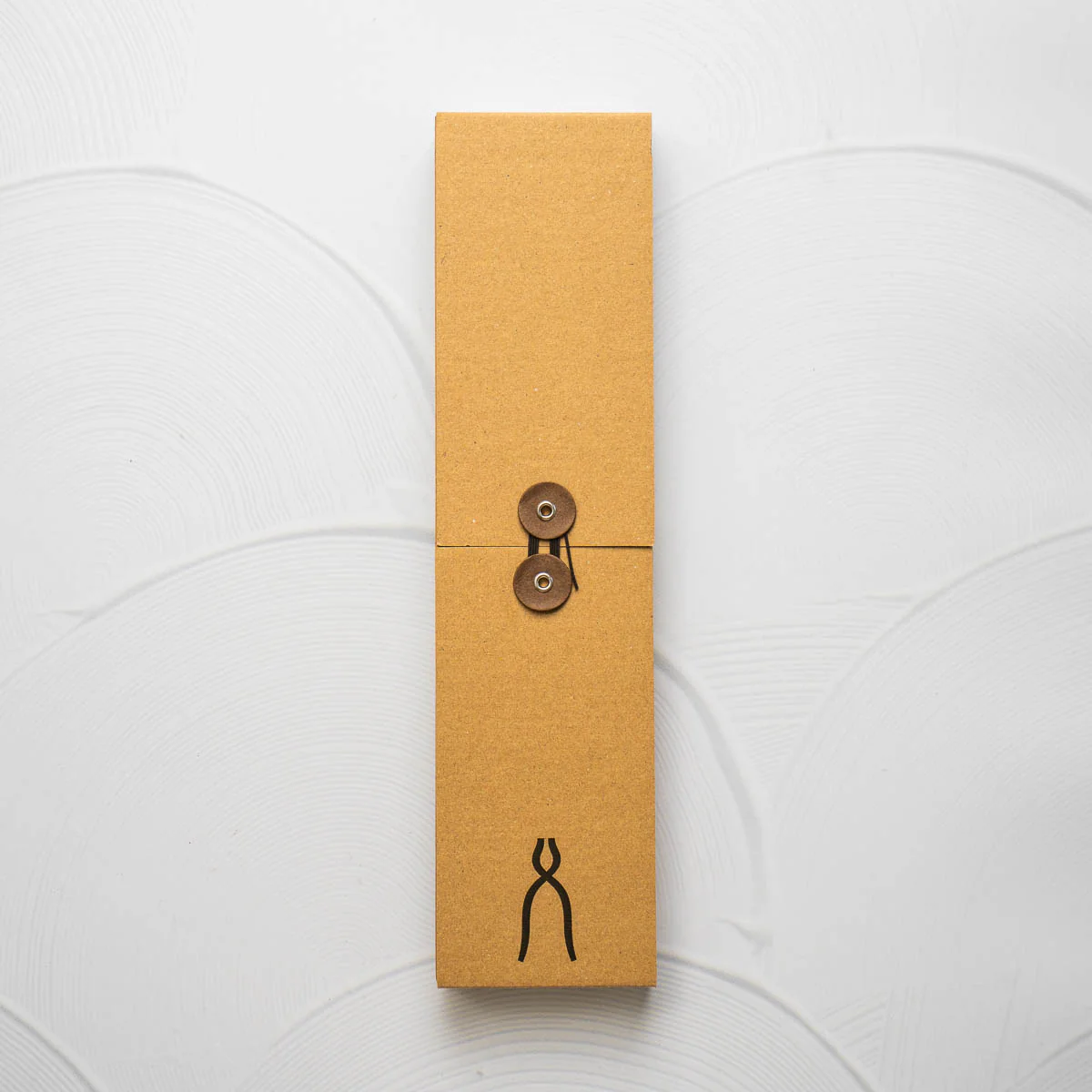 Tadafusa Hocho Kobo 2 Piece Santoku Bundle - Image 5