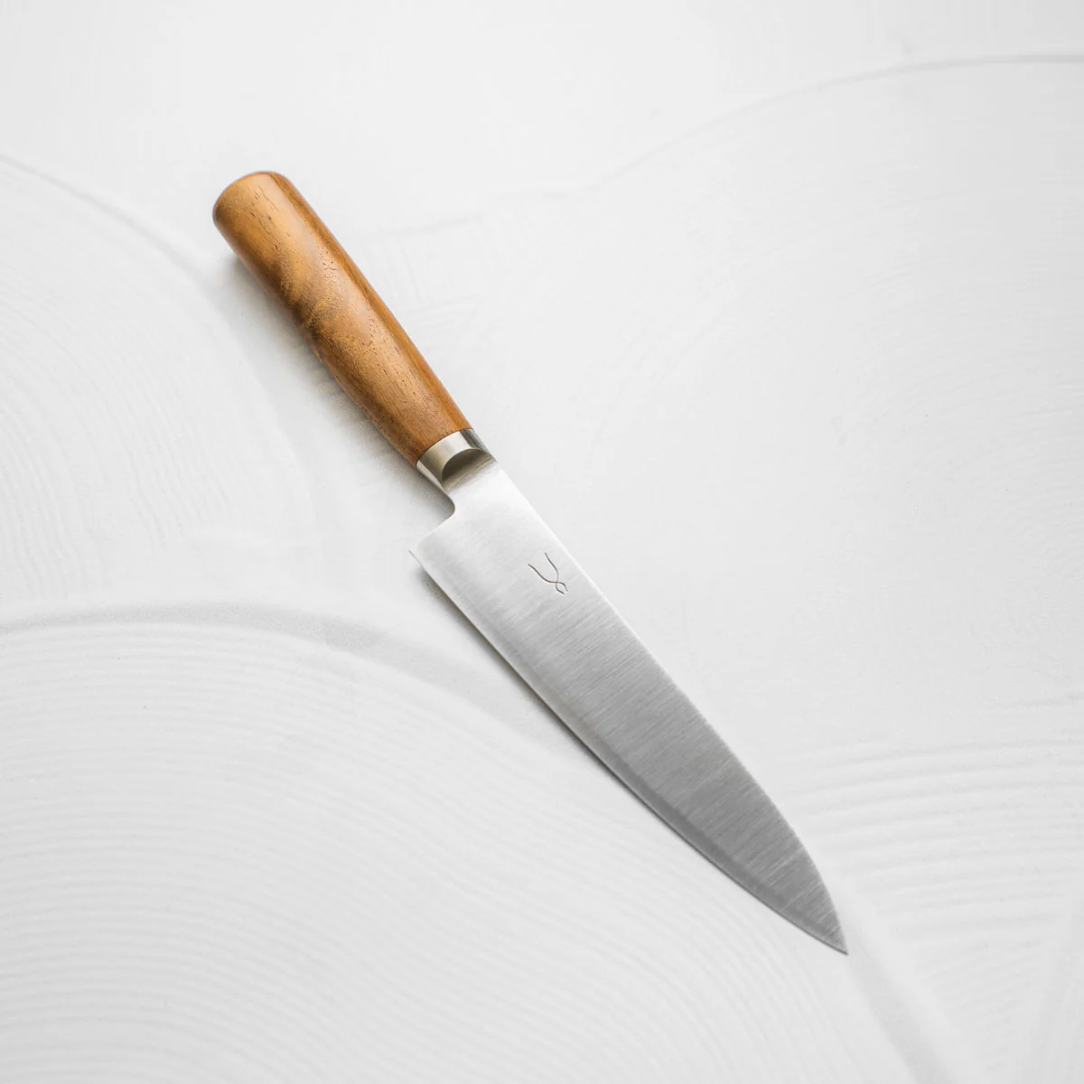 Tadafusa Hocho Kobo 2 Piece Santoku Bundle - Image 6