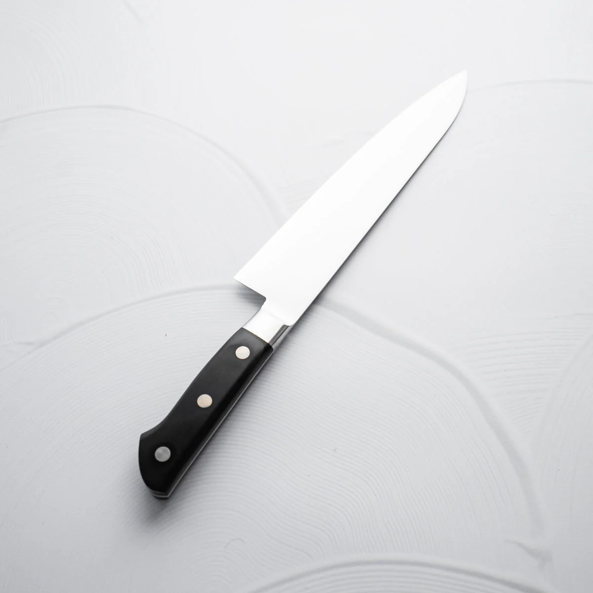 Tojiro DP3 Gyuto 24cm - Image 7