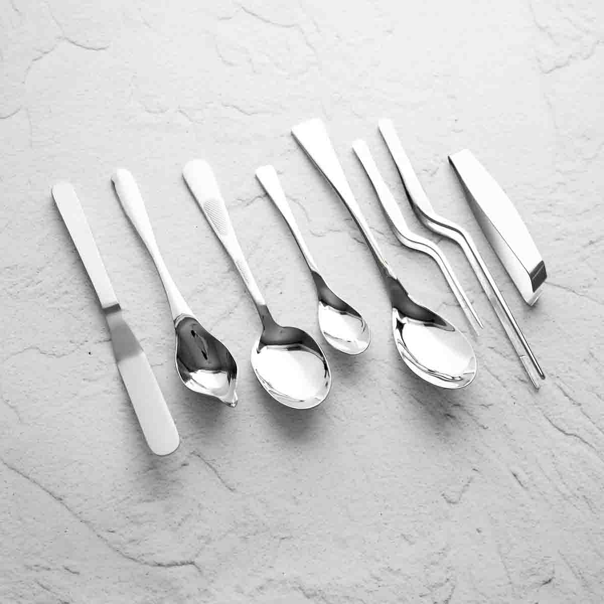 Ultimate Chef Tool Bundle - Waxed Canvas/Silver - Image 3